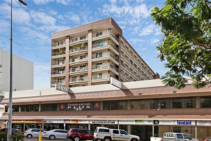 74/21 Cavenagh Street, Darwin NT 0800, Image 0