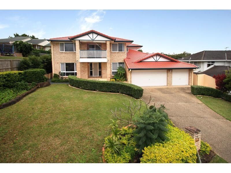 31 Piccadilly Place, Carindale QLD 4152