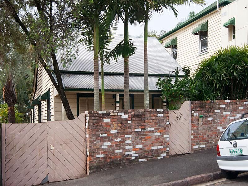 59 Kennigo Street, SPRING HILL QLD 4000, Image 2