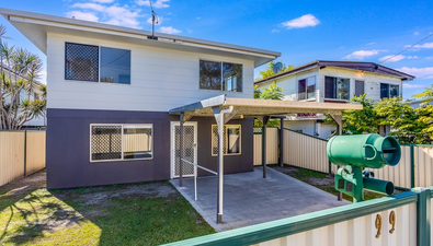 Picture of 99 Grosvenor Terrace, DECEPTION BAY QLD 4508