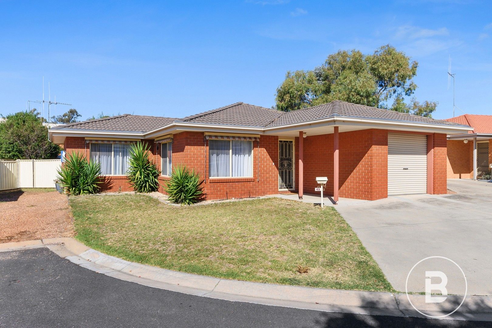 6 Kate Close, Kennington VIC 3550, Image 0