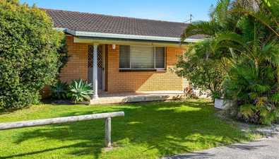 Picture of 5/30-32 Byron Street, LENNOX HEAD NSW 2478