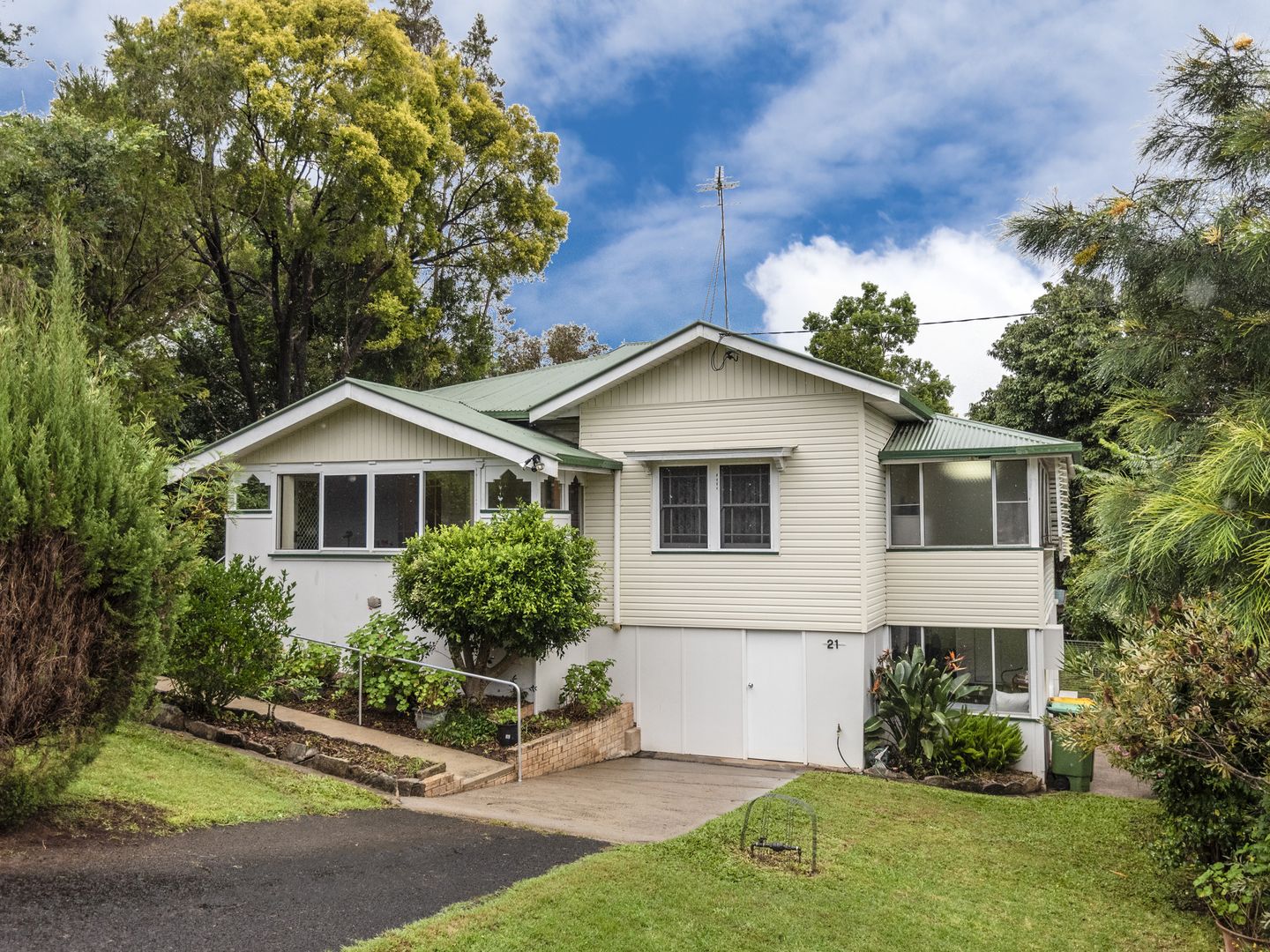 21 Aurora Street, East Lismore Property History & Address Research Domain