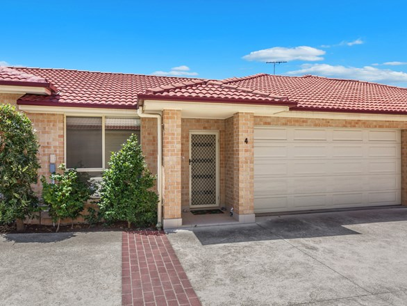 4/19-21 Kenneth Avenue, Baulkham Hills NSW 2153