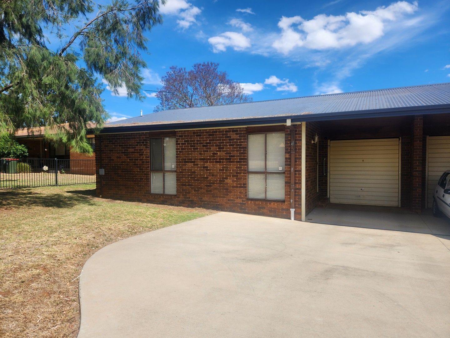 2 bedrooms Apartment / Unit / Flat in 1/13 lawson Street DUBBO NSW, 2830