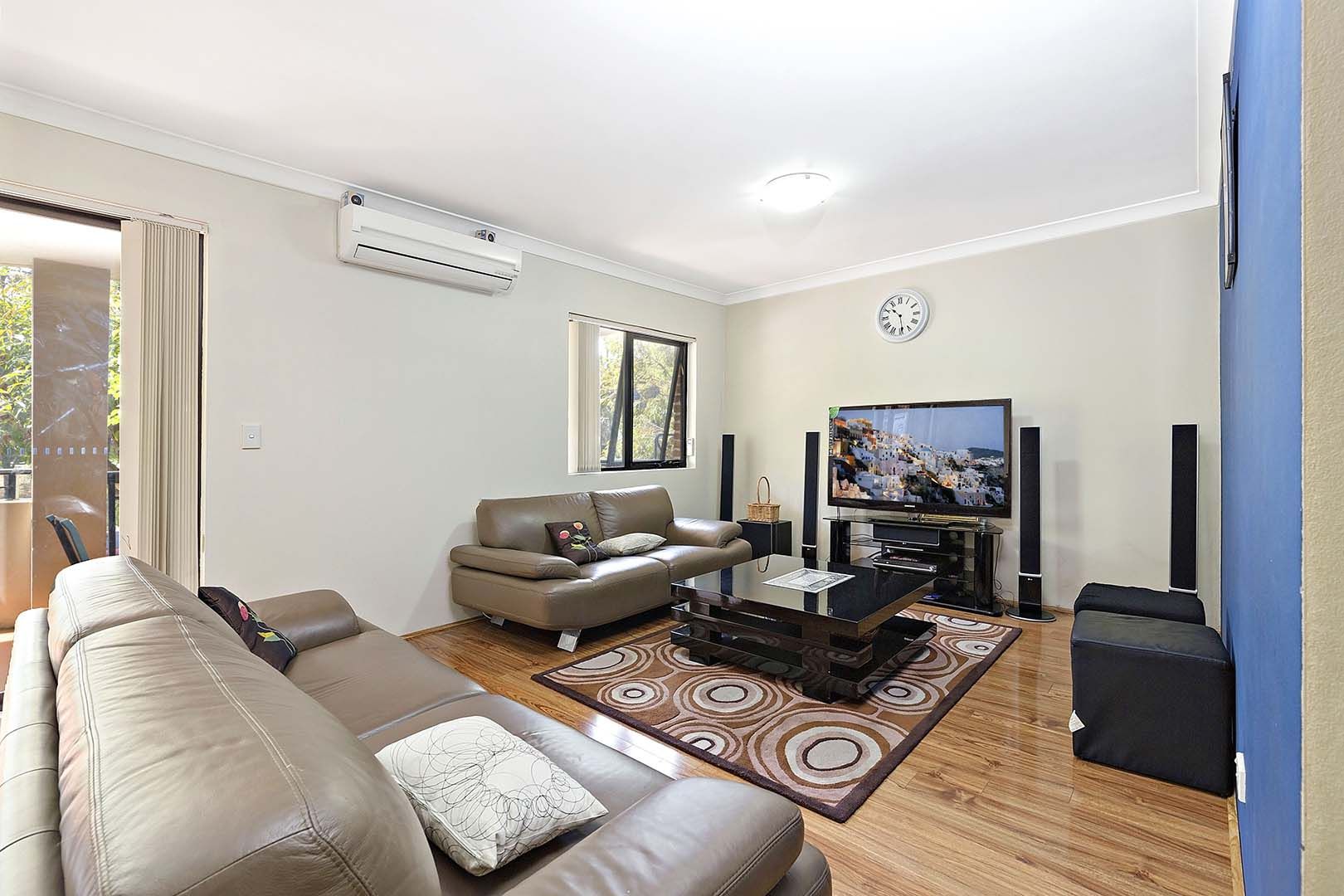 11/38-40 Marlborough Road, Homebush West NSW 2140, Image 0