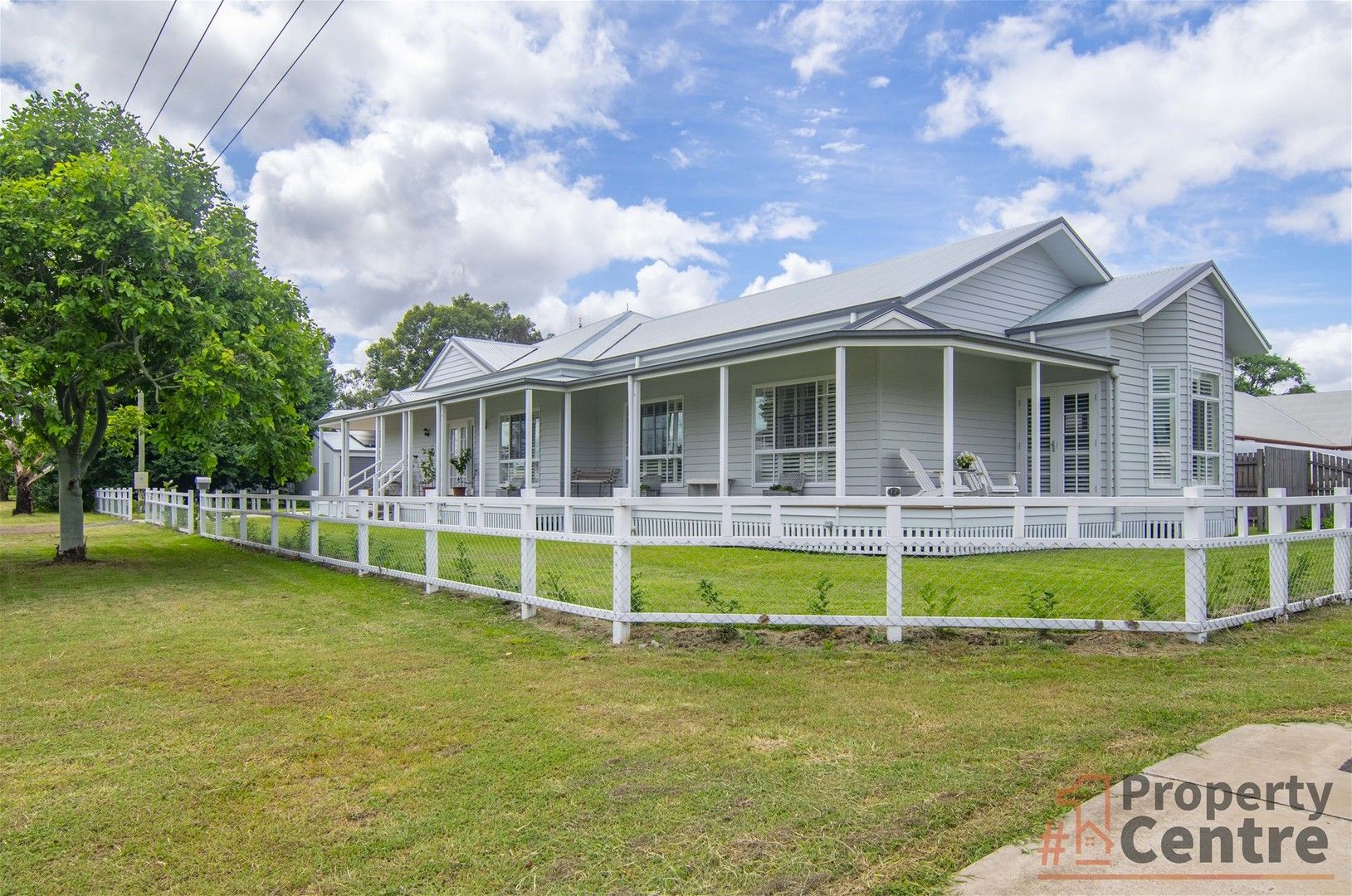 4 bedrooms House in 17 Patrick Street DALBY QLD, 4405