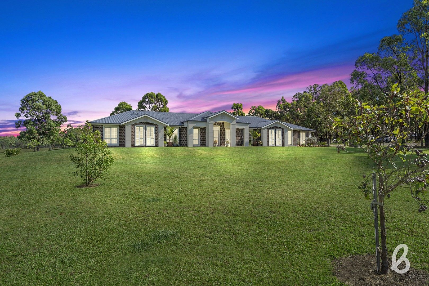 291 Mirannie Road, Singleton NSW 2330, Image 0