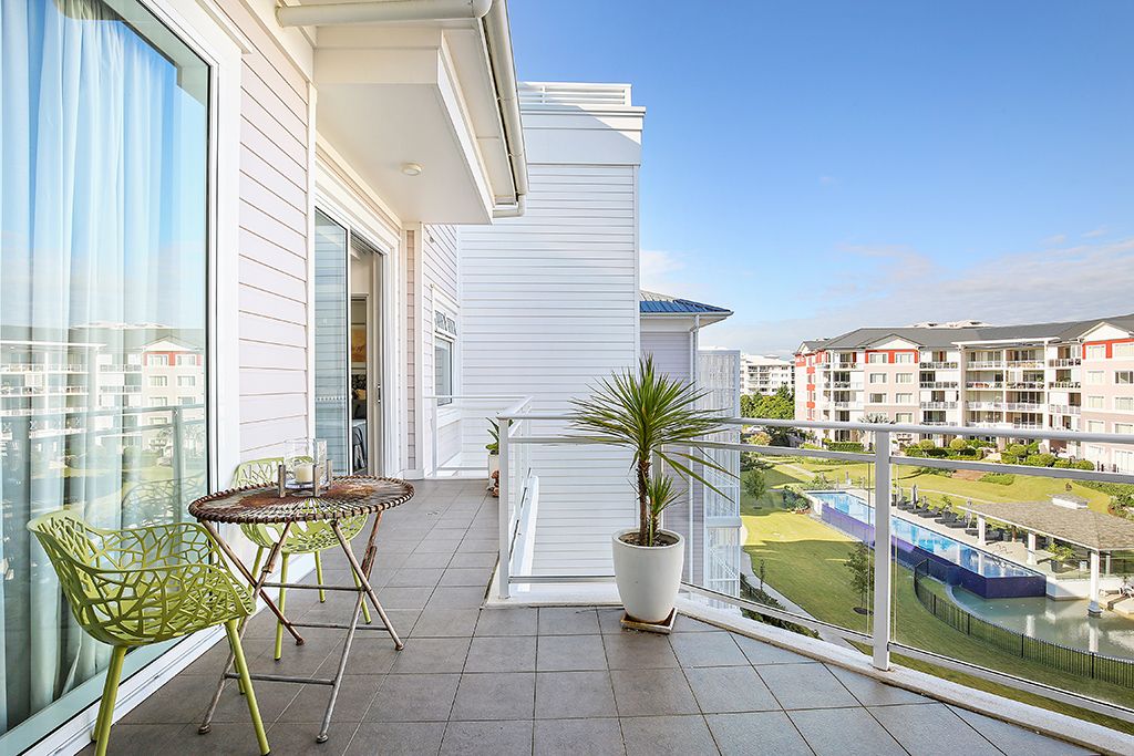 504/38 Peninsula Drive, Breakfast Point NSW 2137, Image 0