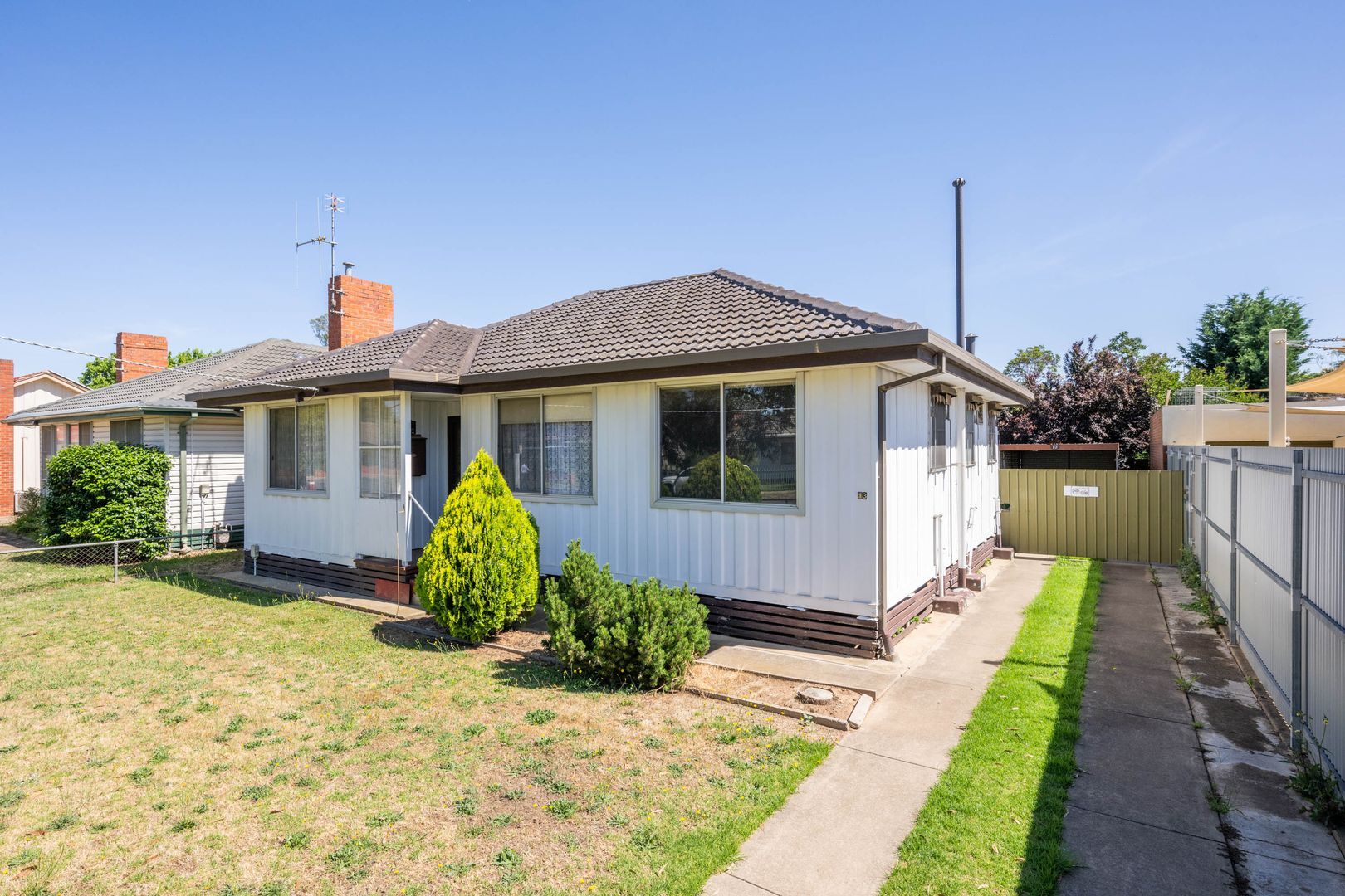 13 Cameron Avenue, Shepparton VIC 3630, Image 1