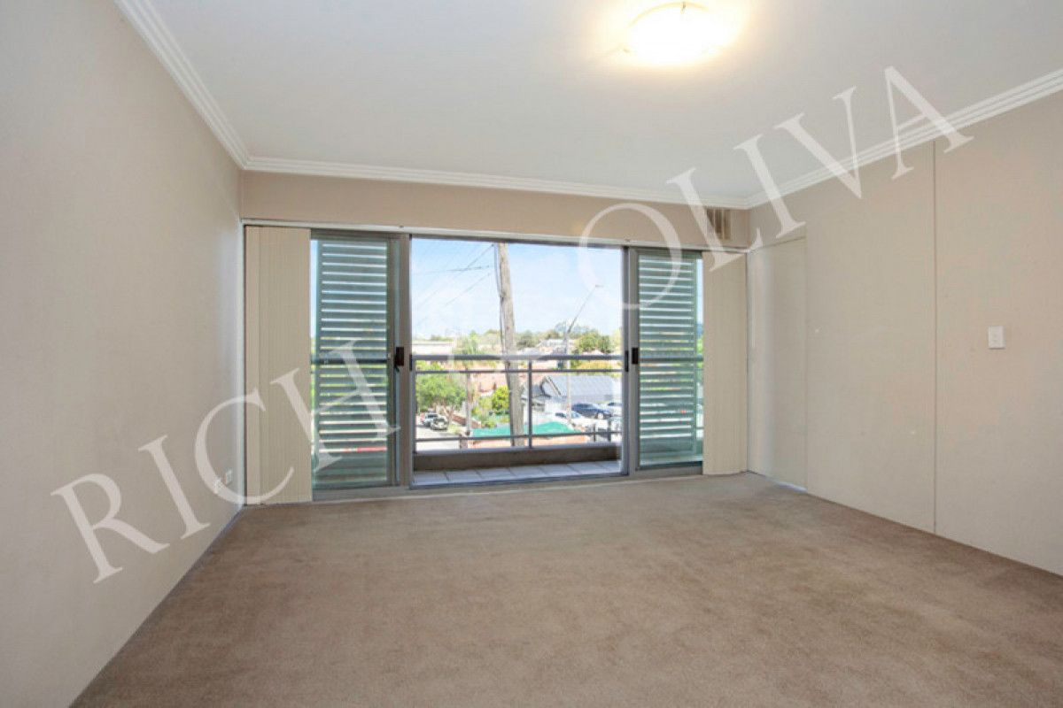 2 bedrooms Apartment / Unit / Flat in 34/29-45 Parramatta CONCORD NSW, 2137