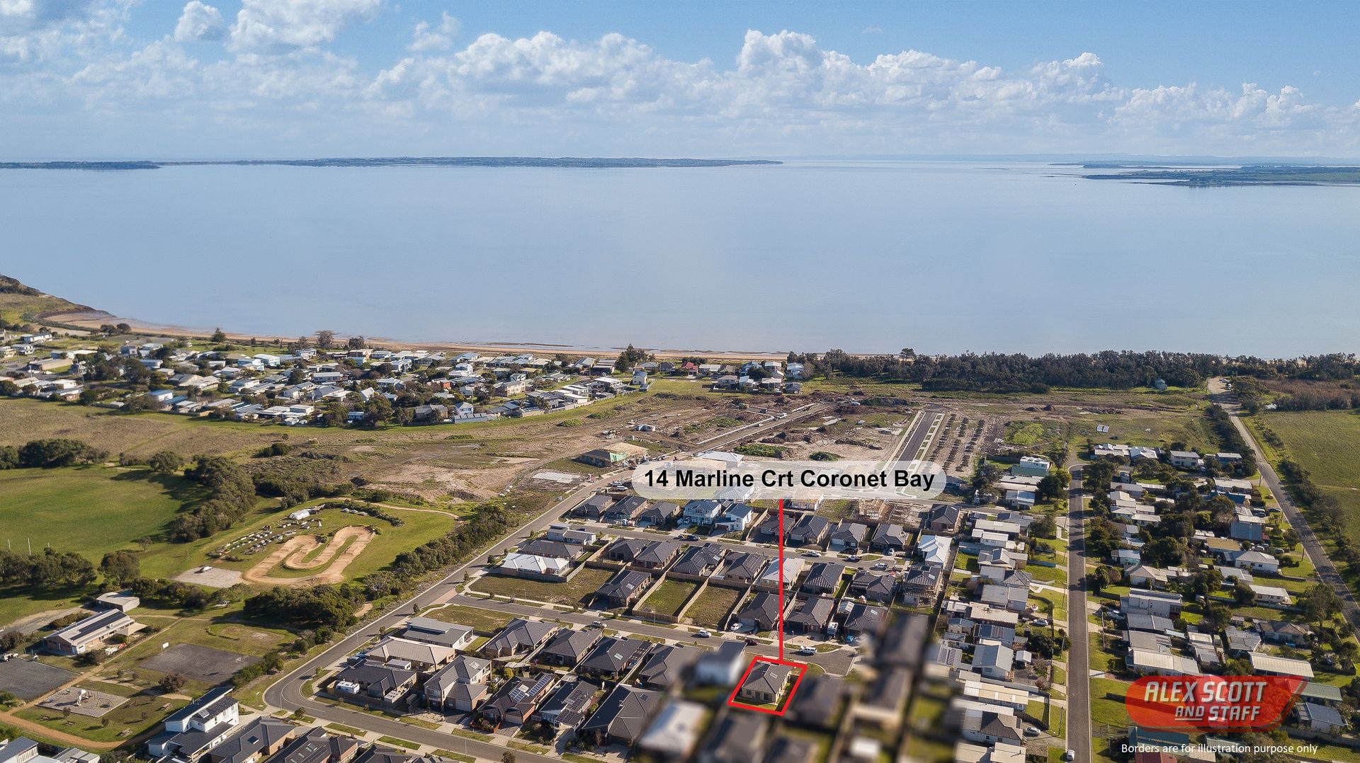 14 Marline Court, Coronet Bay VIC 3984, Image 1