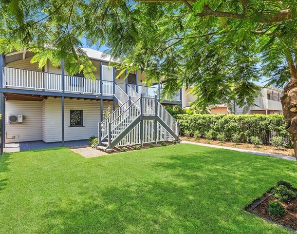 101 Ashby Street, Fairfield QLD 4103