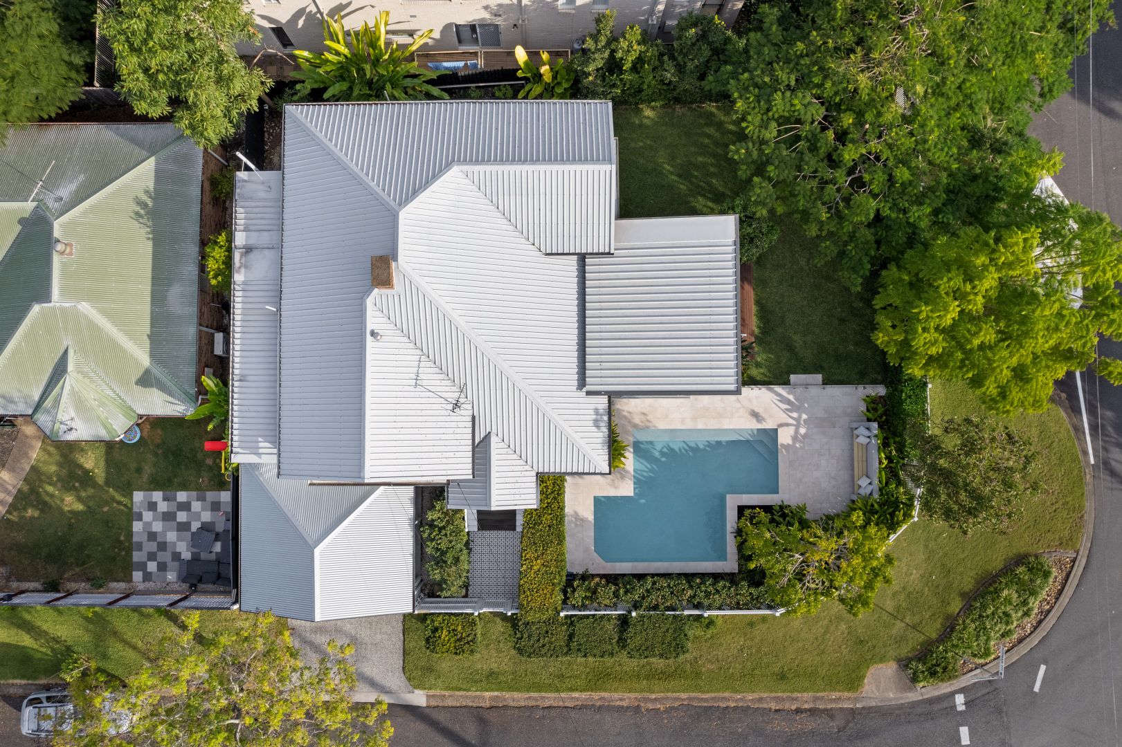 31 Norman Terrace, Enoggera QLD 4051, Image 1