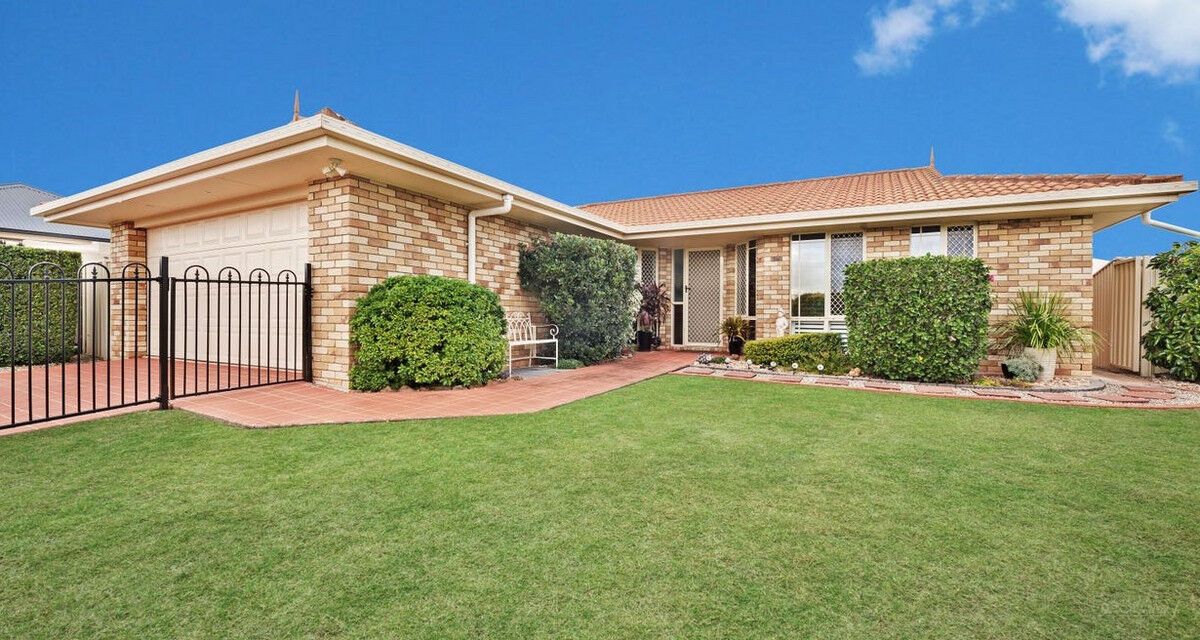 8 Cinnamon Drive, Glenvale QLD 4350 House For Rent Domain