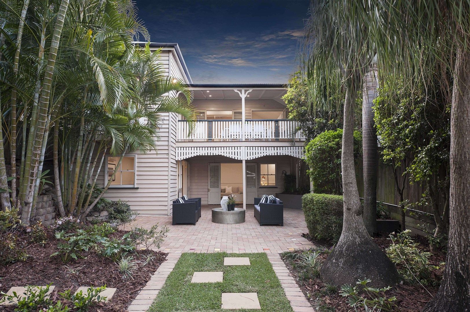 16 Rockbourne Terrace, Paddington QLD 4064, Image 0