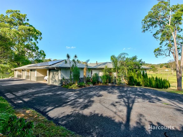 10 Country Lane, Mount Samson QLD 4520