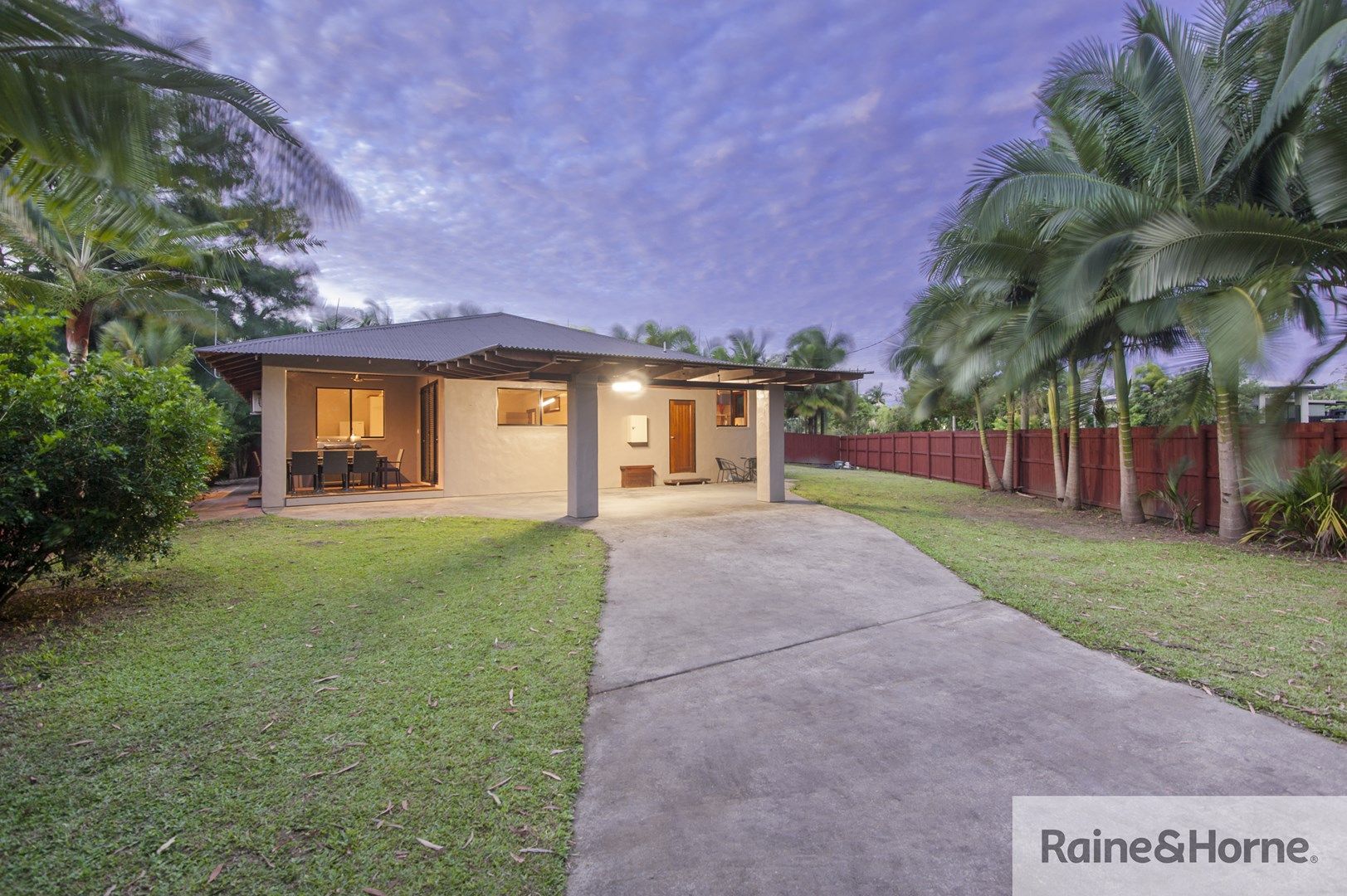 17 COOYA BEACH ROAD, Cooya Beach QLD 4873, Image 1