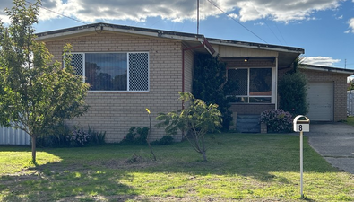 Picture of 8 Fitzpatrick Place, WAROONA WA 6215