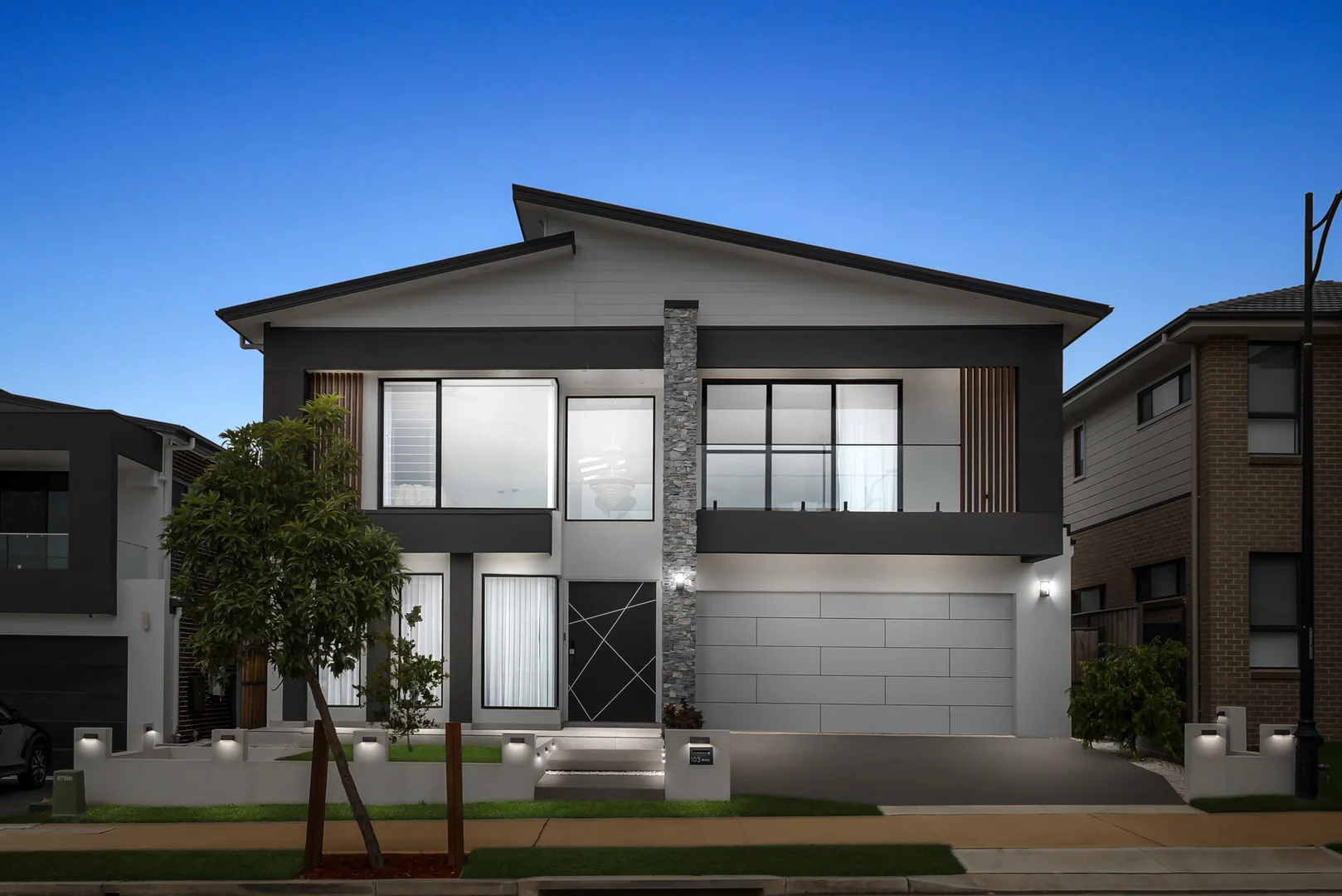 Additional image 19 of 103 Valletta drive (GABLES), Box Hill NSW 2765