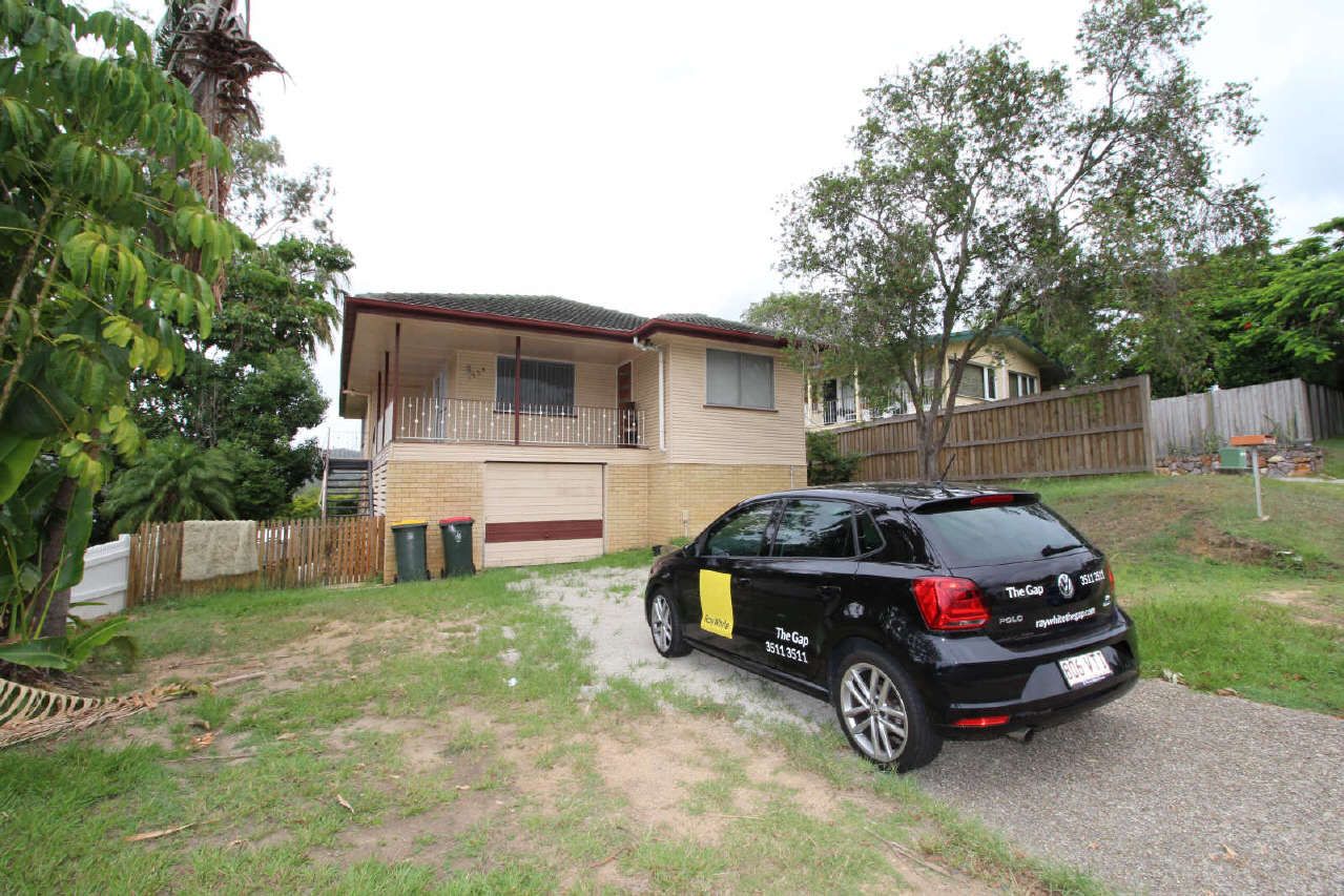 1234 WATERWORKS ROAD, The Gap QLD 4061, Image 0