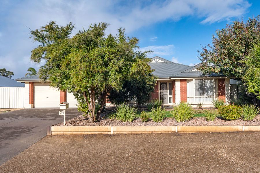 23 Jacaranda Street, Murray Bridge SA 5253, Image 0