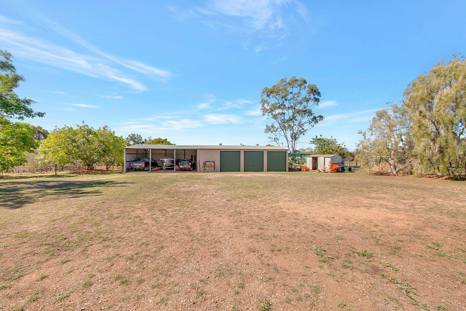 10 Protea Court, Benaraby QLD 4680, Image 1