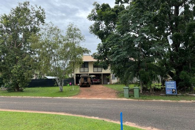 Picture of 10 Mahogany Ave, TRUNDING QLD 4874