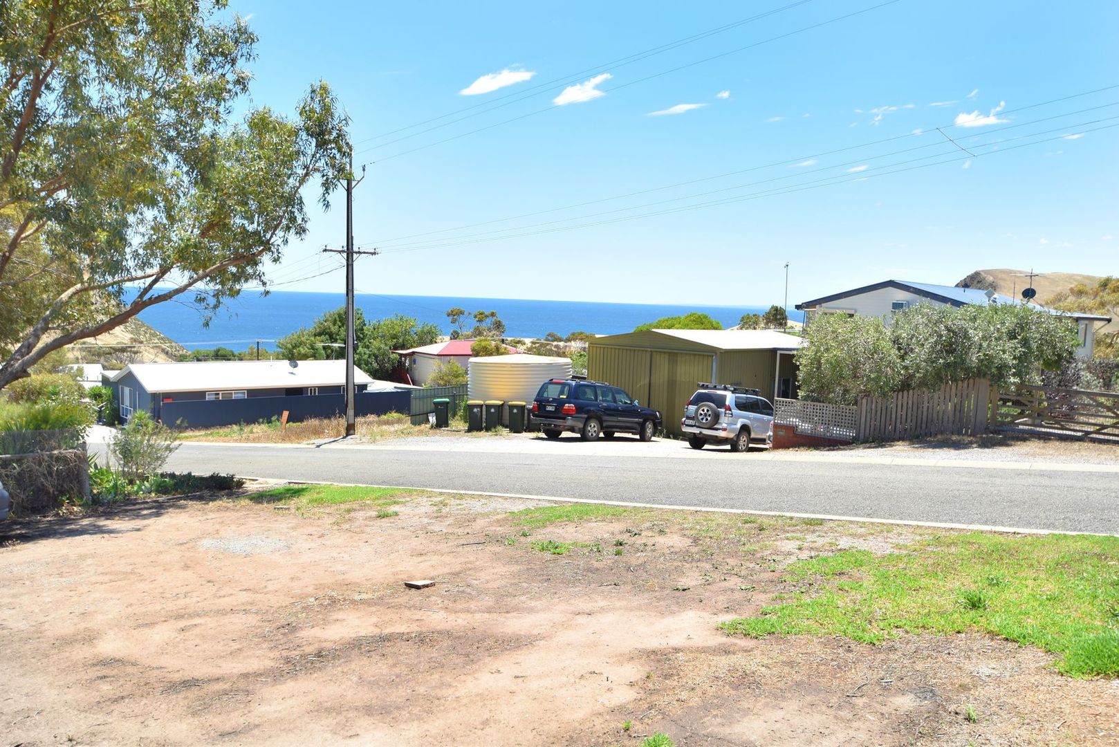 8 Valley Heights Drive, Second Valley SA 5204, Image 1