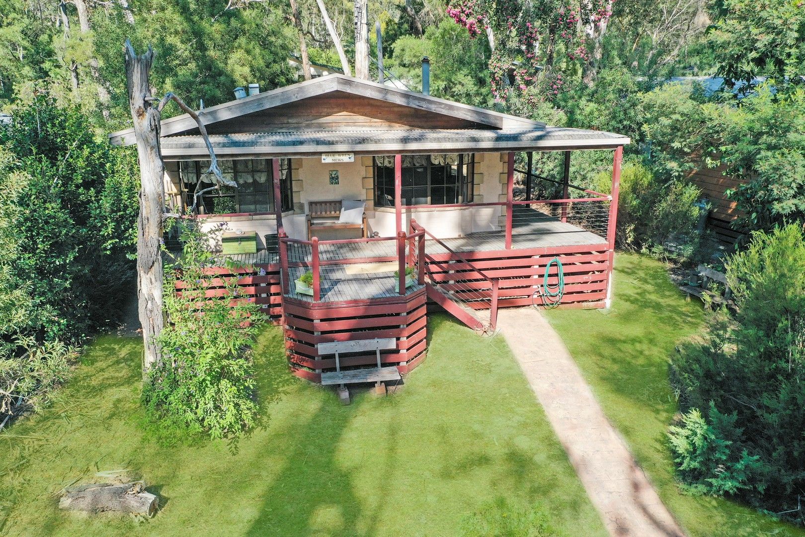 46 Royston Rd, Halls Gap VIC 3381, Image 0