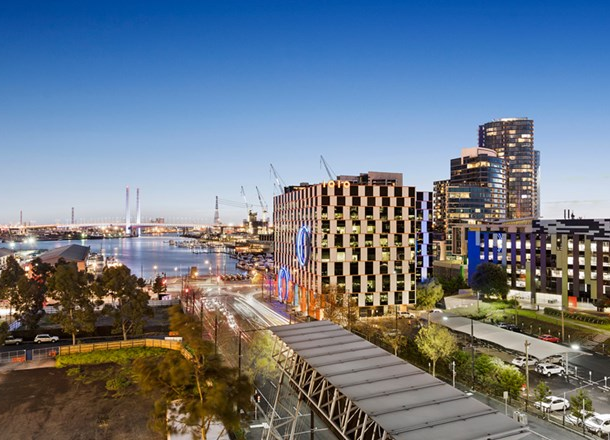 603/677 La Trobe Street, Docklands VIC 3008