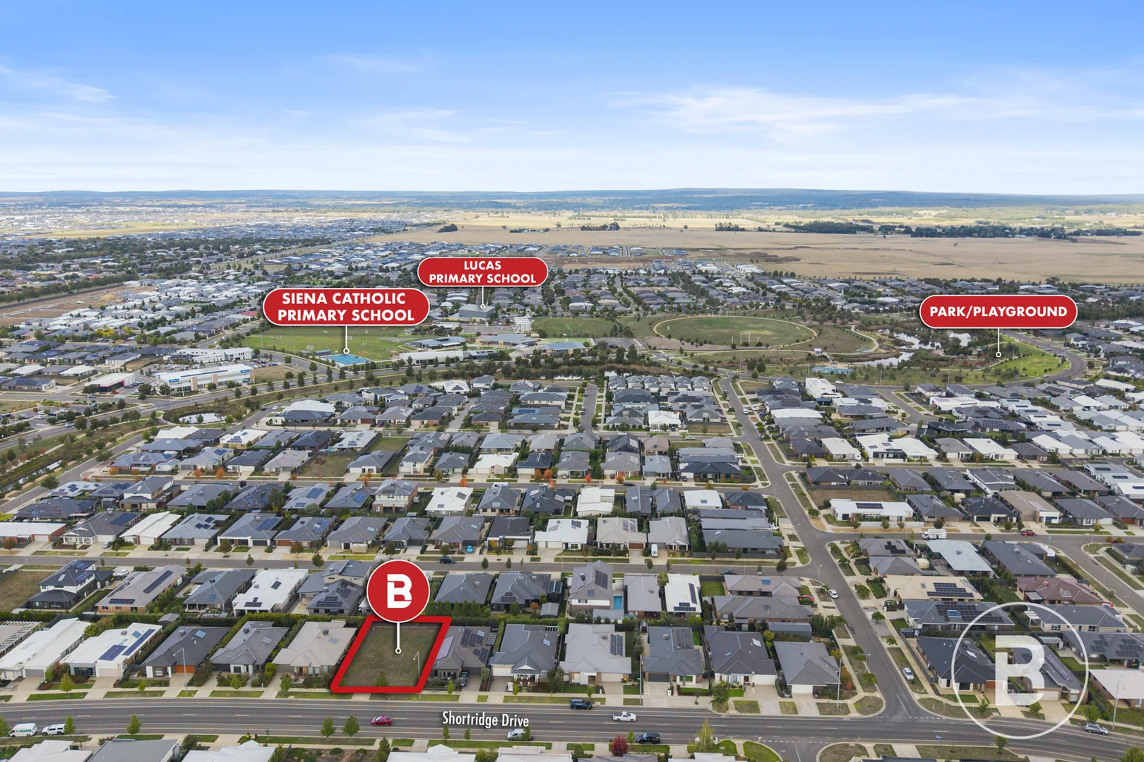 Additional image 3 of 23 Shortridge Drive, Lucas VIC 3350