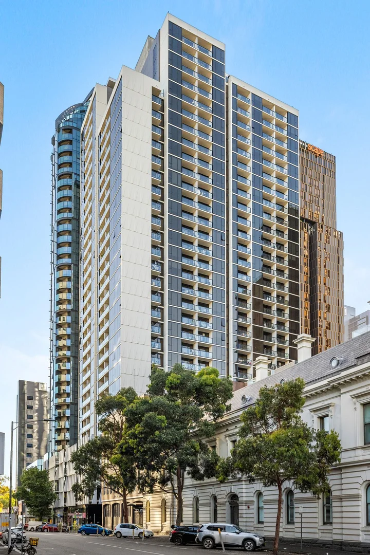 Additional image 19 of 2410/33 Mackenzie Street, Melbourne VIC 3000