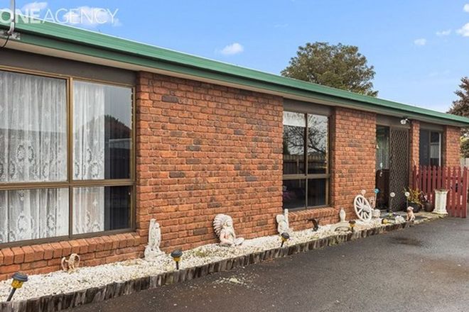 Picture of 2/20 Franklin Street, BROOKLYN TAS 7320