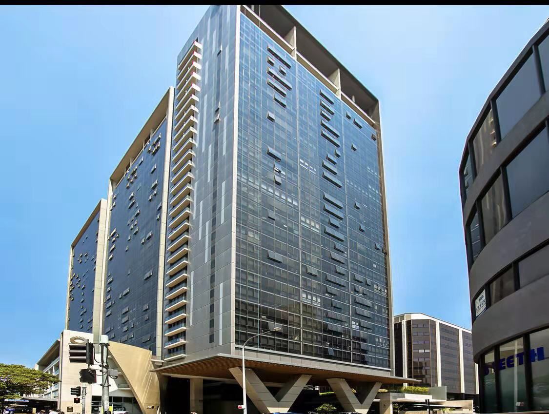 2 bedrooms Apartment / Unit / Flat in 510/45 macquarie street PARRAMATTA NSW, 2150