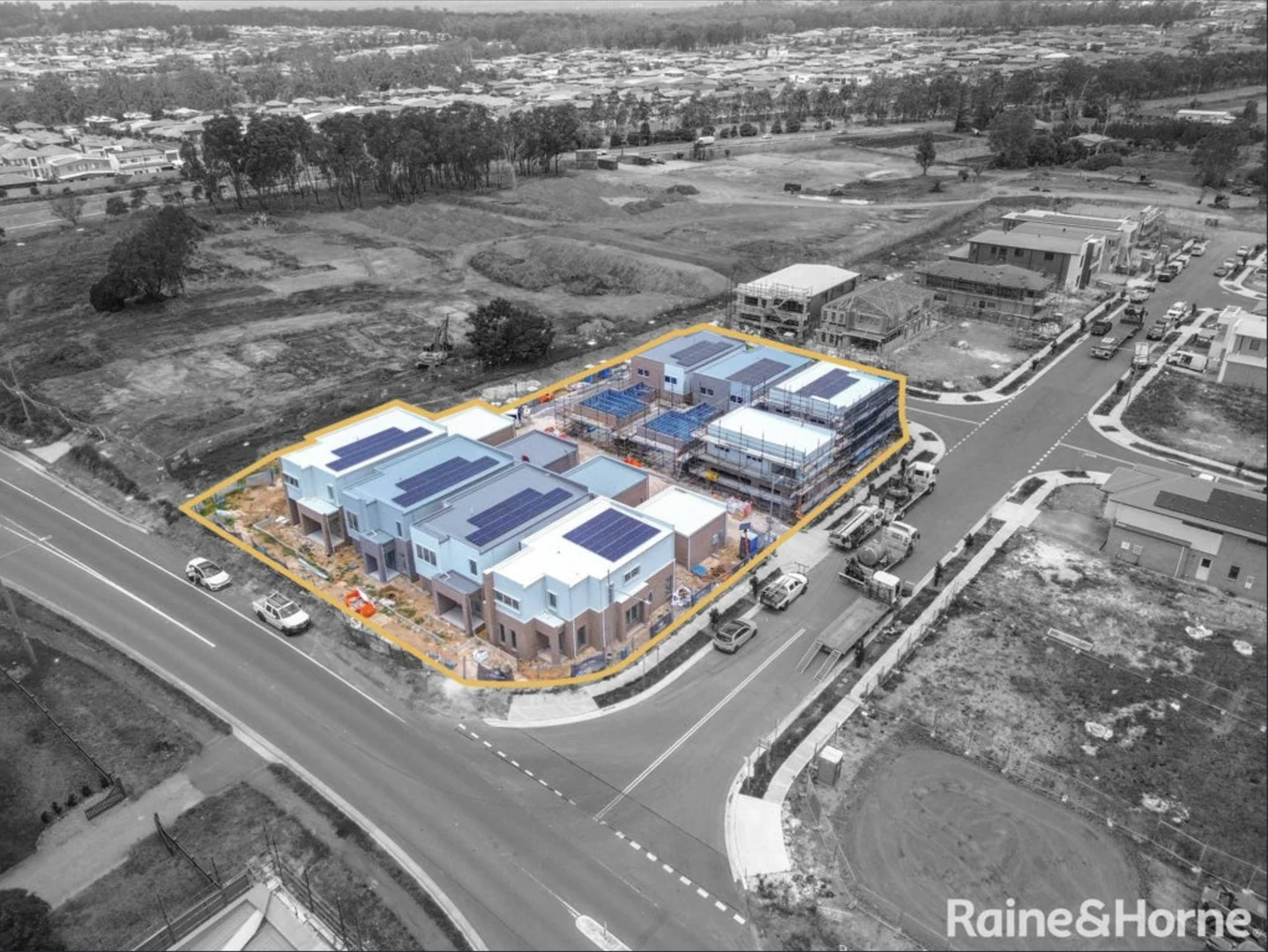 Additional image 8 of 5 Hamlet Avenue, Leppington NSW 2179