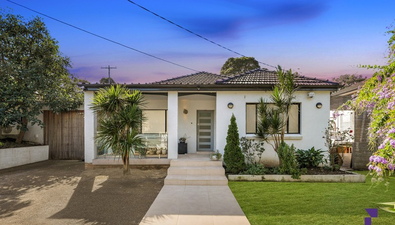 Picture of 95 Griffiths Avenue, BANKSTOWN NSW 2200