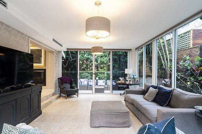 Picture of 3/52-54 Wilberforce Ave, ROSE BAY NSW 2029