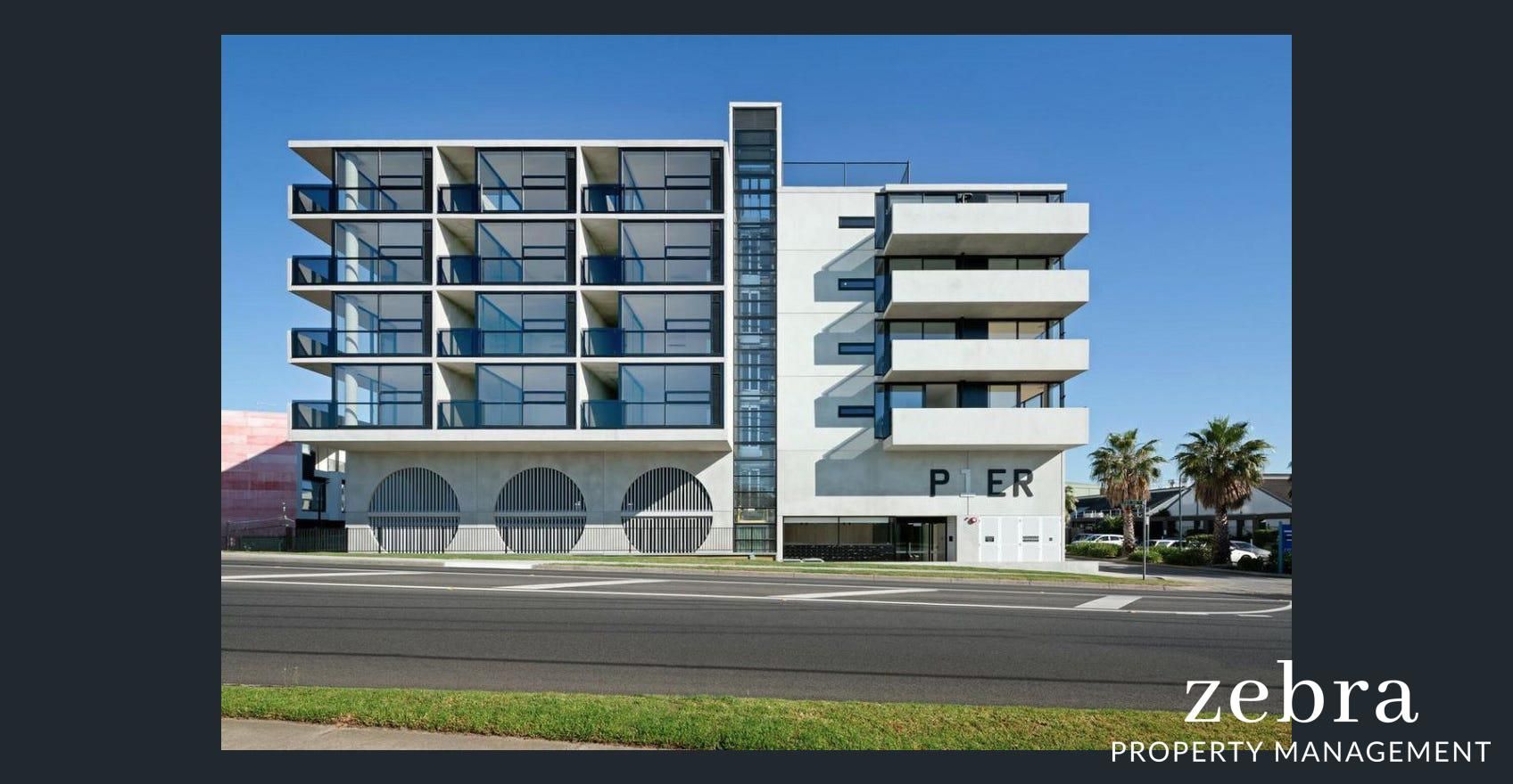 2 bedrooms House in 410/109 Mcleod Road PATTERSON LAKES VIC, 3197