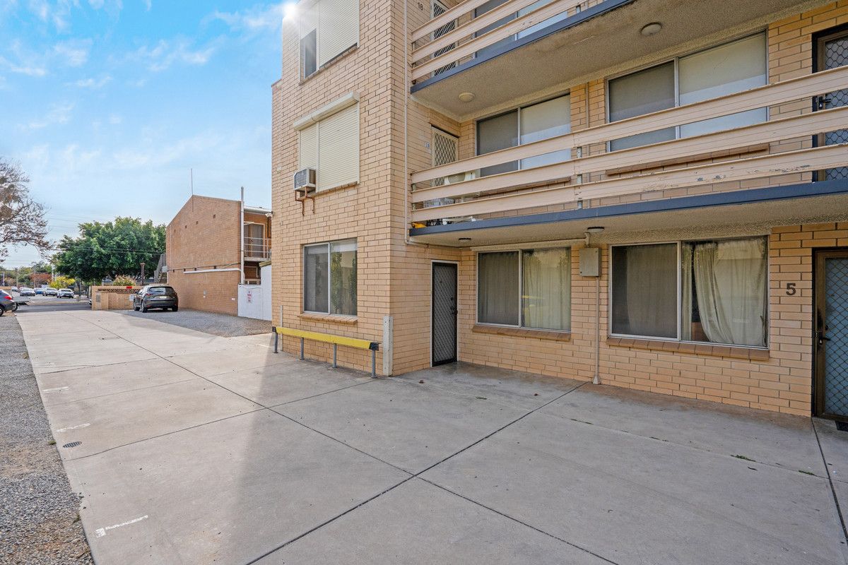 2 bedrooms Apartment / Unit / Flat in 6/232 Anzac Highway PLYMPTON SA, 5038