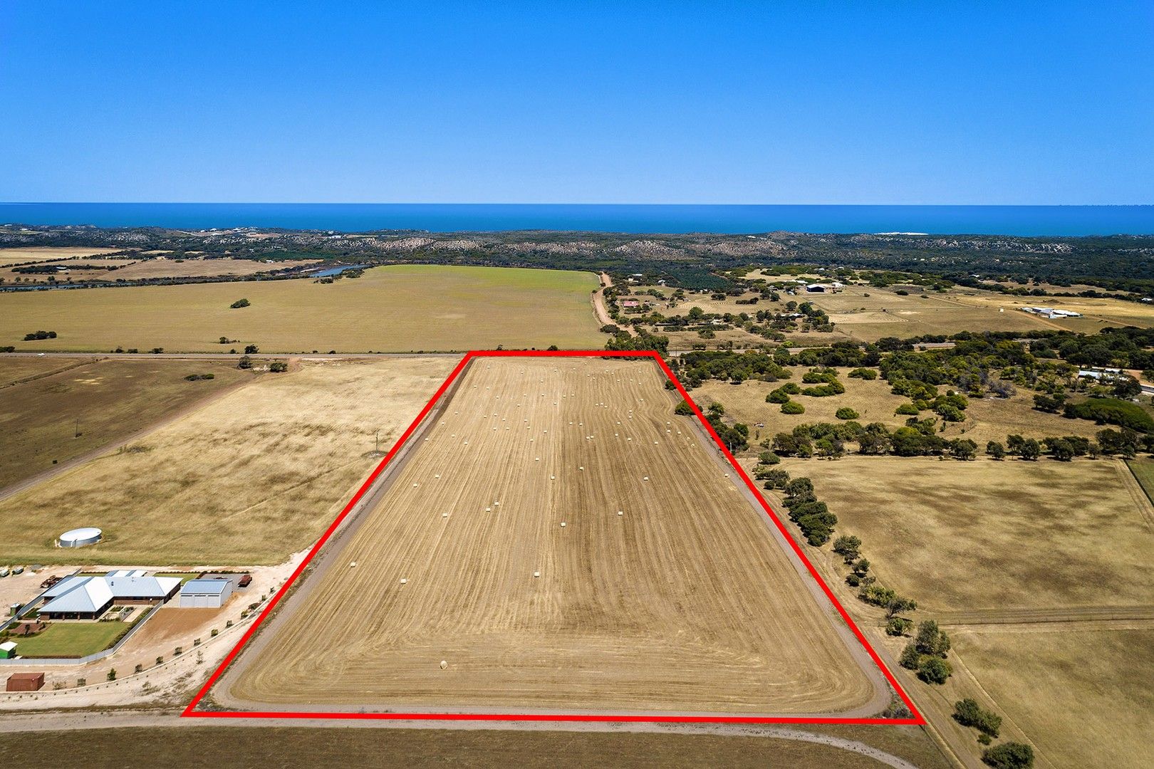 Lot G33 Brand Highway, Greenough WA 6532, Image 2