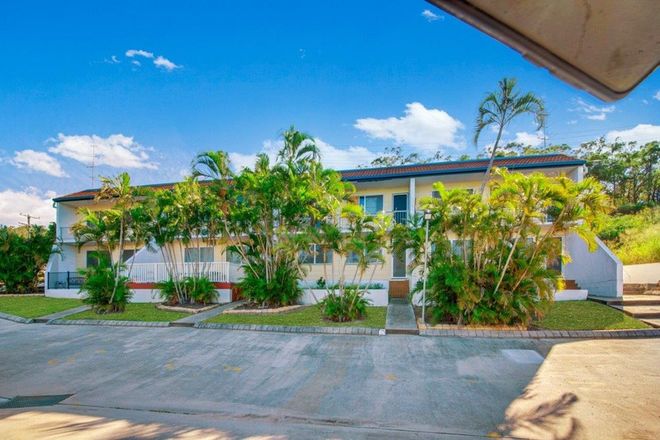 Picture of 6/32 Elizabeth Street, SOUTH GLADSTONE QLD 4680
