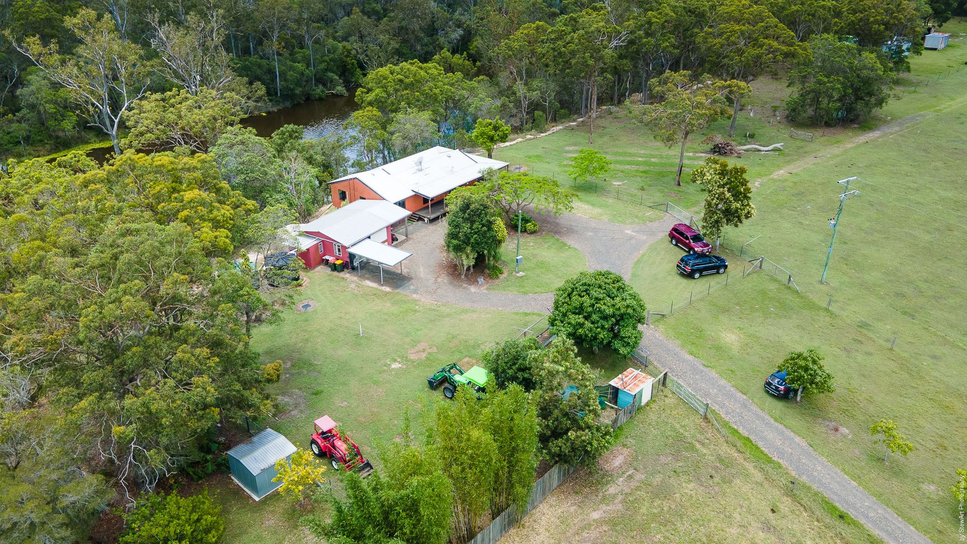 32 Roberts Road North, Torbanlea QLD 4662, Image 1