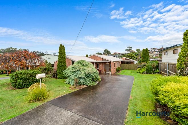 Picture of 16 Amy Street, WEST ULVERSTONE TAS 7315