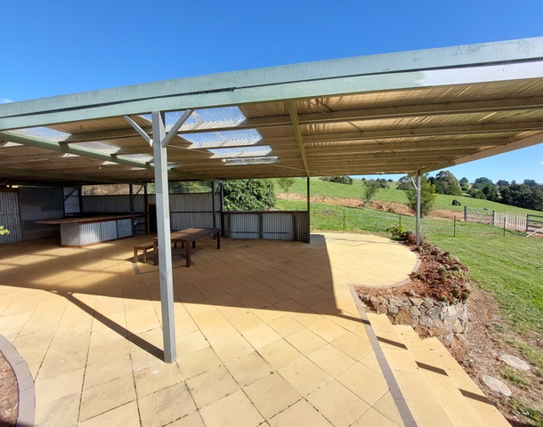 657 Old Tumbarumba Road, Batlow NSW 2730