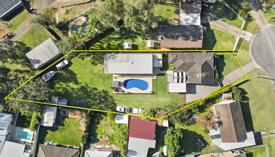 Picture of 4 The Boomerang, FREEMANS REACH NSW 2756