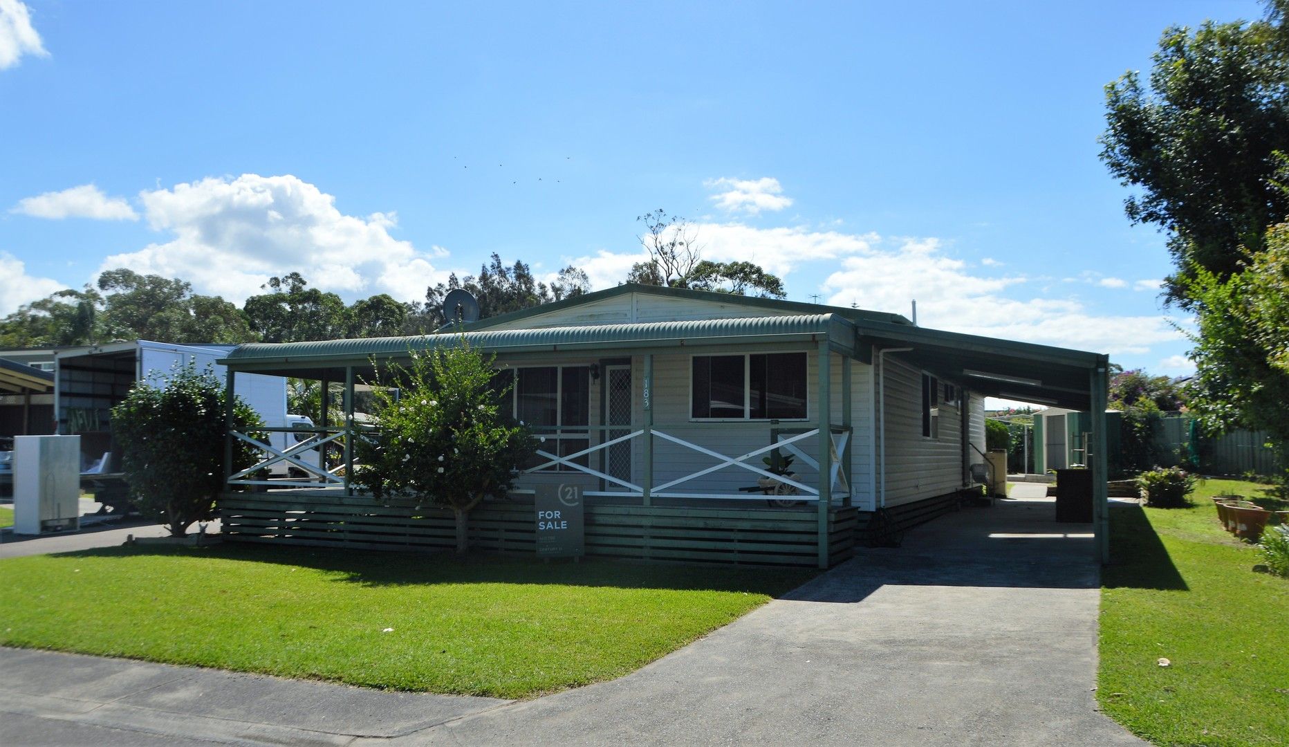 183/47 Shoalhaven Heads Road, Shoalhaven Heads NSW 2535, Image 0