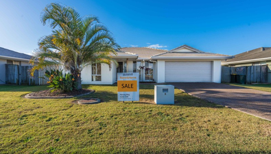 Picture of 8 Parklink East Avenue, WONDUNNA QLD 4655