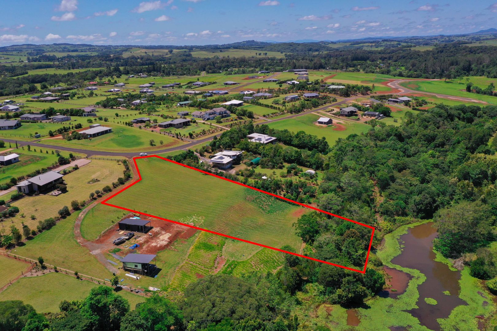 42 Angelita Close, Peeramon | Property History & Address Research | Domain