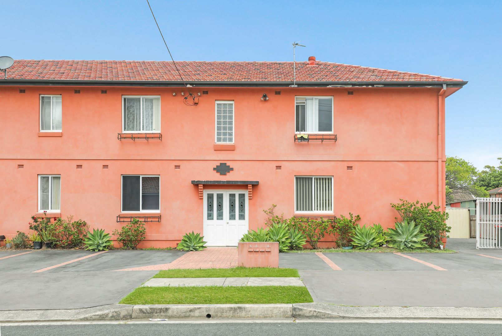 5/60 Pioneer Road, East Corrimal NSW 2518 Apartment For Rent Domain